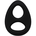Rock Solid The Code C-Ring Bandana R/Bk