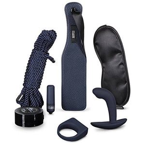 (D) Fifty Shades Darker Dark Desire Advanced Couples Kit