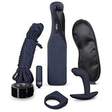 (D) Fifty Shades Darker Dark Desire Advanced Couples Kit
