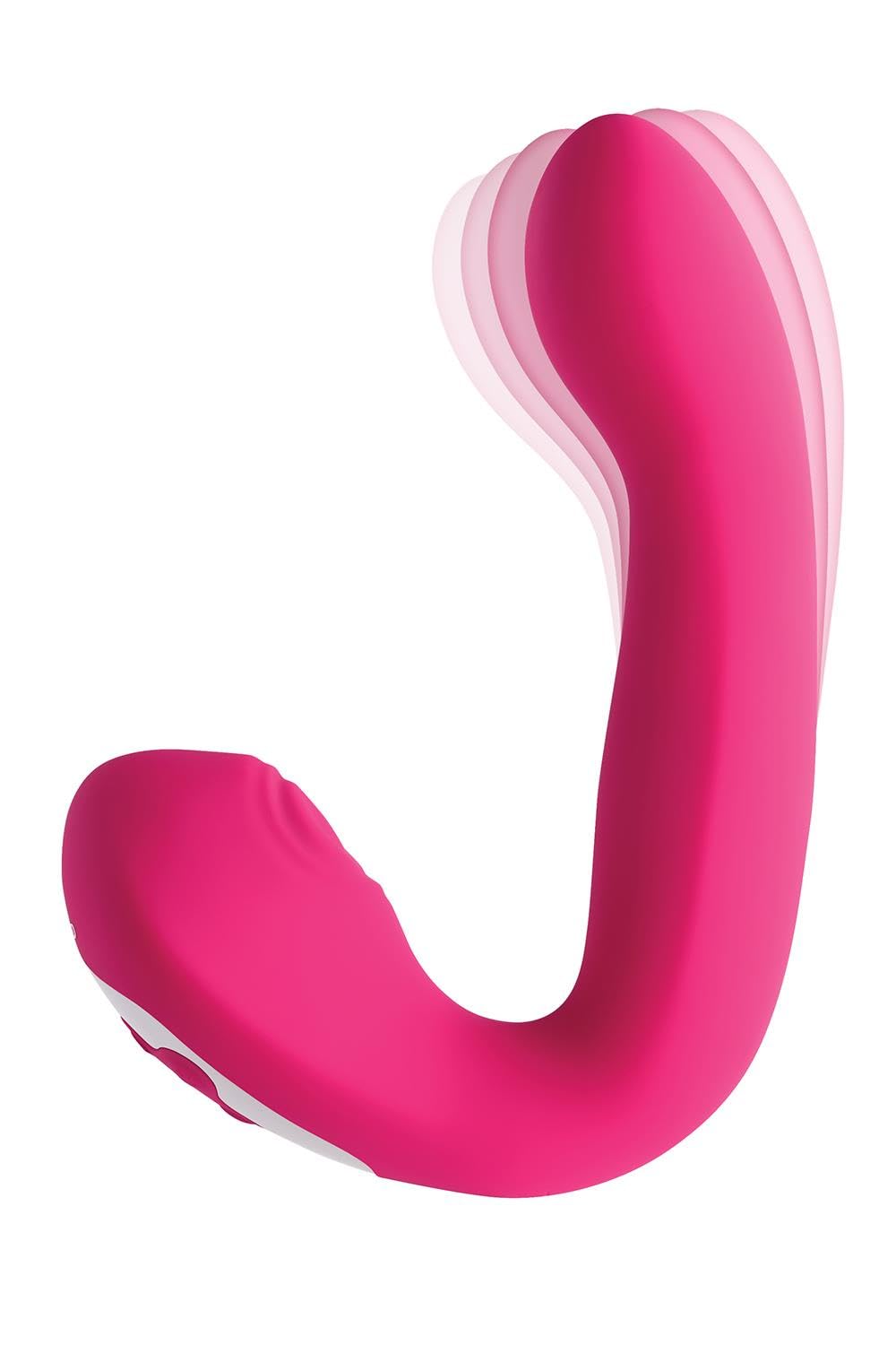 Evolved Buck Wild Pink