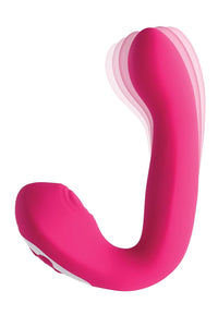 Evolved Buck Wild Pink