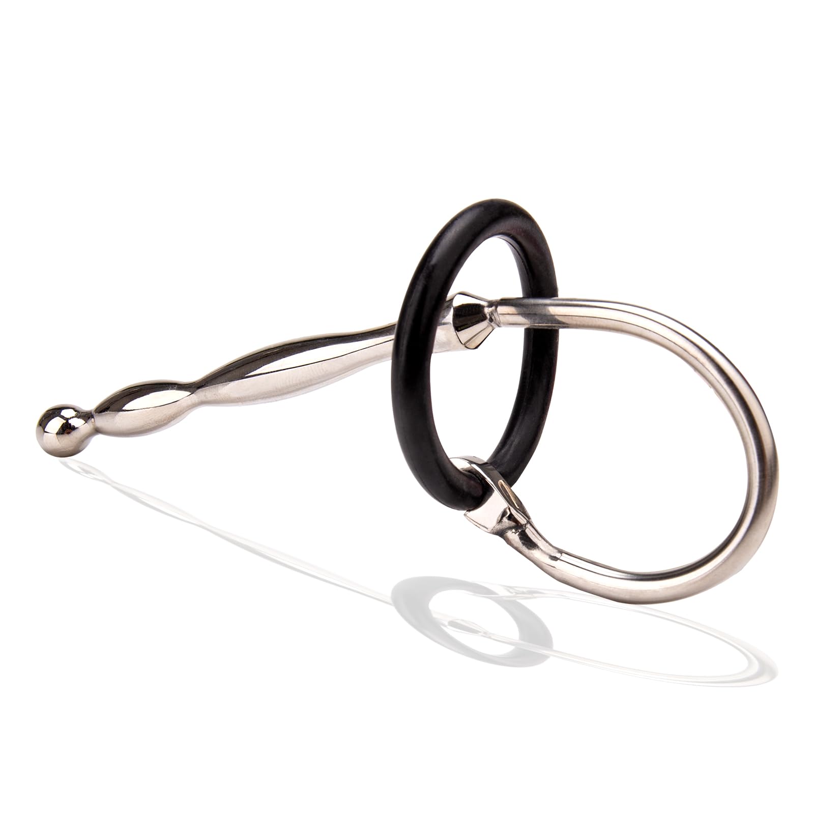 Sex Urethral Plug Urethral Sounds Metal Urethral Plug Sex Toy Urethra Masturbation Rod
