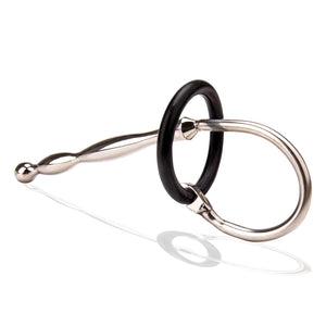 Sex Urethral Plug Urethral Sounds Metal Urethral Plug Sex Toy Urethra Masturbation Rod