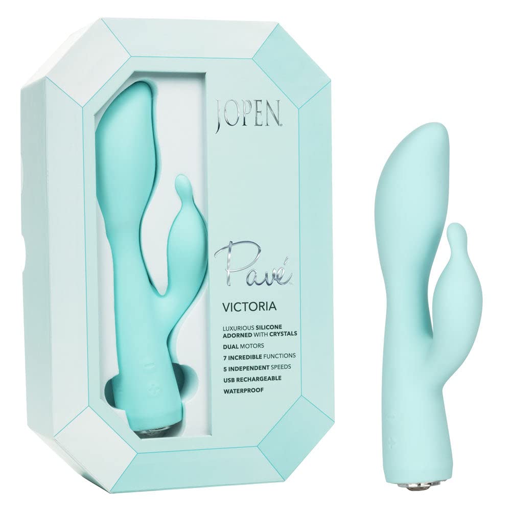 (Wd) Jopen Pave Victoria
