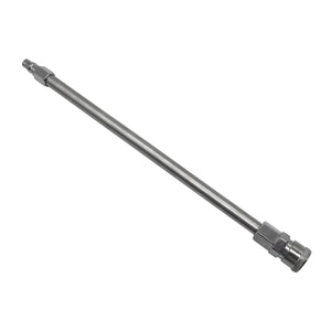 TenFruit Sex Machine Attachment 14.17 '' Extension Rod Vac-u-Lock Adapter to 14.17 '' Extension Tube for Automatic Sex Machines
