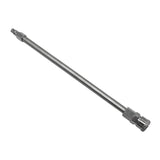 TenFruit Sex Machine Attachment 14.17 '' Extension Rod Vac-u-Lock Adapter to 14.17 '' Extension Tube for Automatic Sex Machines