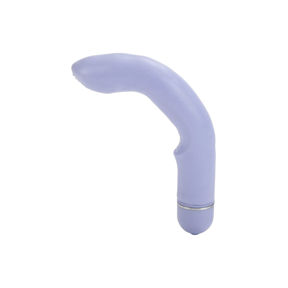 California Exotic Novelties First Time Flexi Rider, Purple