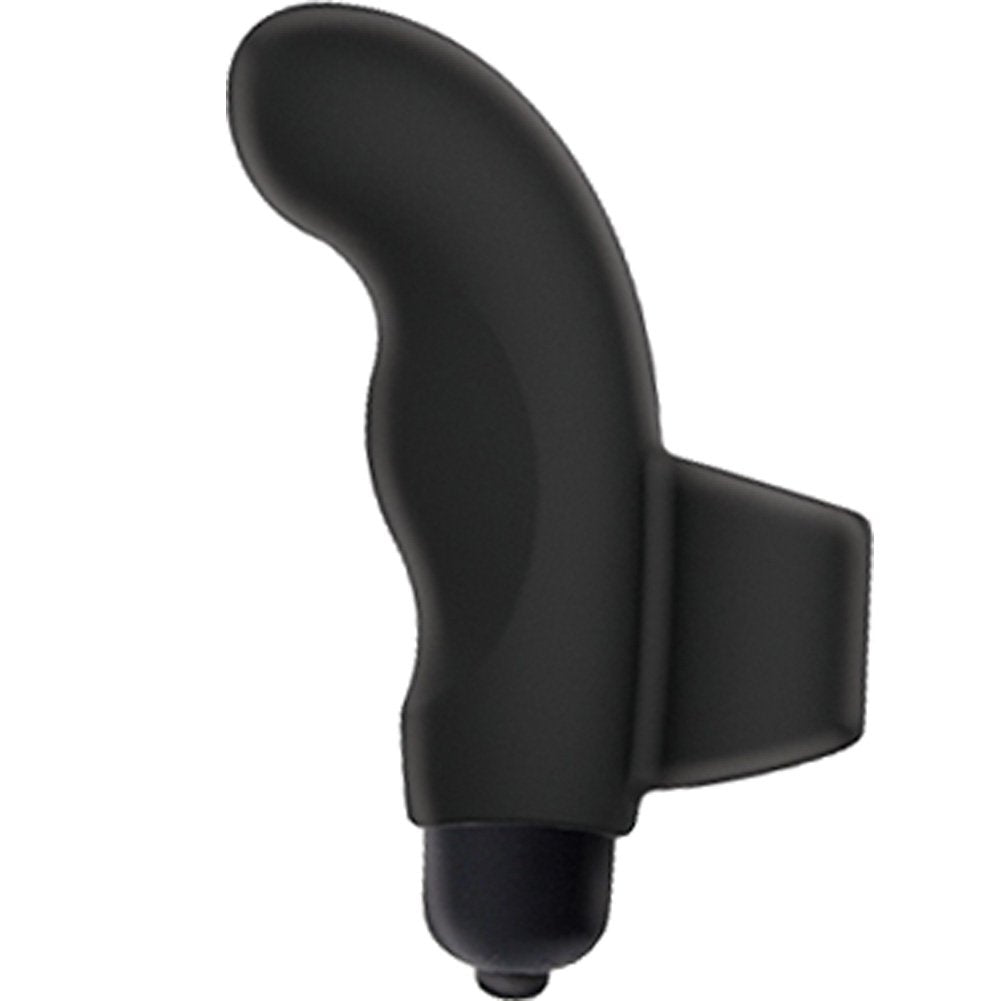 Wet Dreams - Finger Tease - Black