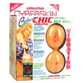 Cyberskin Vibrating Love Doll