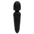 FIFTY SHADES OF GREY SENSATION RECHARGEABLE MINI WAND VIBRATOR