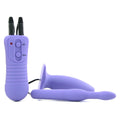 Nasstoys My 1st Anal Waterproof Explorer Kit, Purple