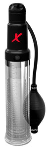 Pdx Elite Suck-N-Pump Stoker