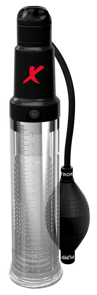 Pdx Elite Suck-N-Pump Stoker