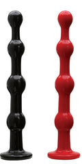 Tantus Sex/Adult Toys The Pawn Xl Butt Plugs - 100% Ultra-Premium Super Soft Silicone Matte Finish Anal Safe, Personal Massager 