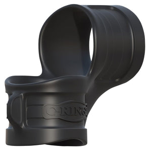 Fantasy C-Rinz Mr Big Cock Ring & Ball Stretcher