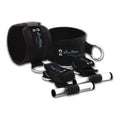Lux Fetish Closet Cuffs