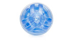 Fleshlight Turbo Thrust Blue Ice Male Masturbator