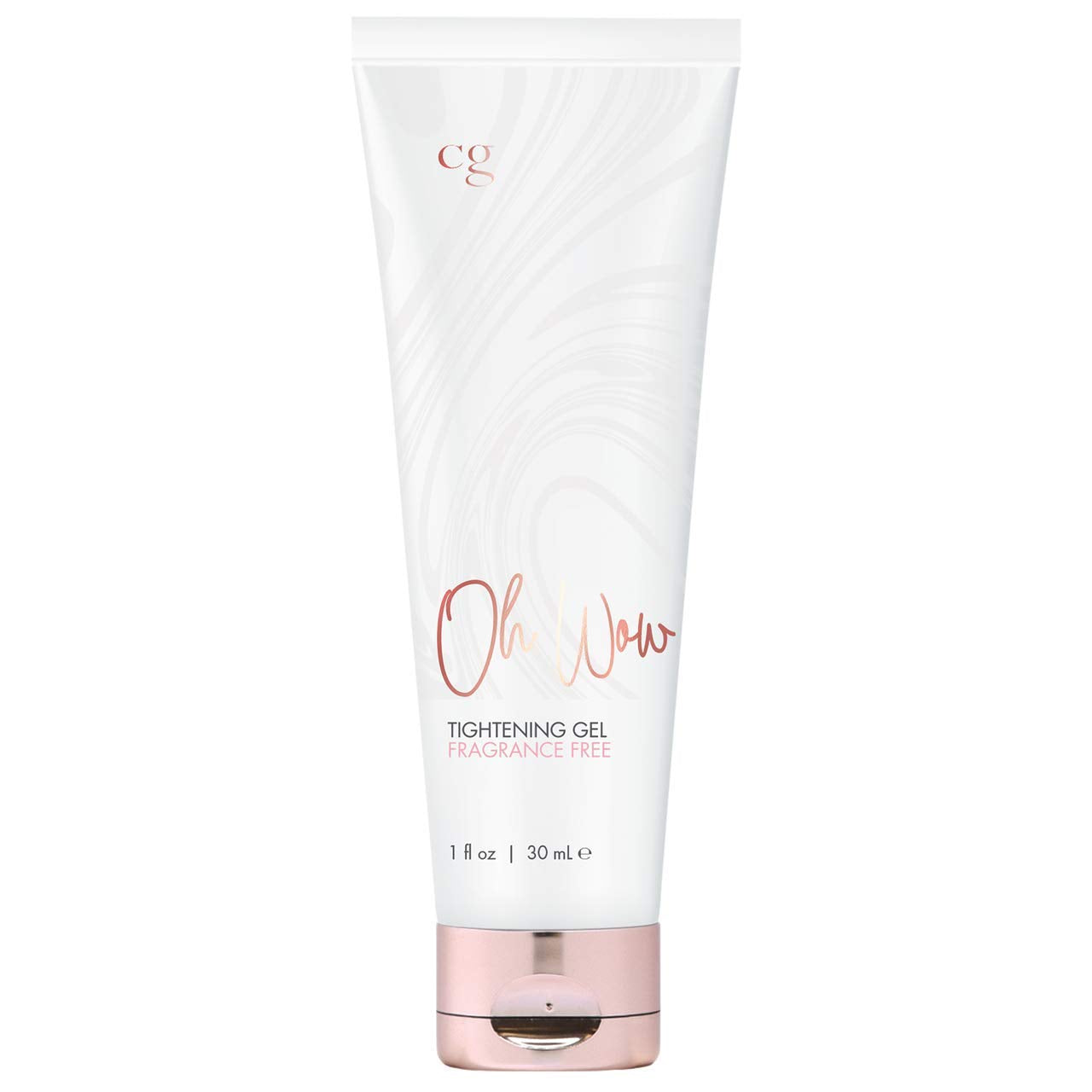 Cgc Oh Wow Tightening Gel Au Natural 1Oz