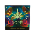 Novelty Dope Dice Game