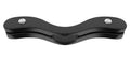 Master Series The Enforcer Black Wooden BDSM Humbler (ad737)