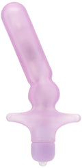 Novelties By Nasswalk My First Anal T Wireless Vibrating Stimulator Lavender