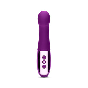 Cotr Inc. 81386: Le Wand Gee Vibrator Dark Cherry