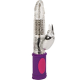 Si Novelties Ribbidy Rabbit, Purple, 0.25 Pound