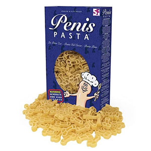 Penis Pasta 200G / 7.14Oz