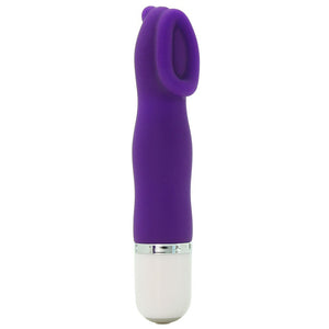 VeDO Luv Mini Vibe Vibrator Into You Indigo
