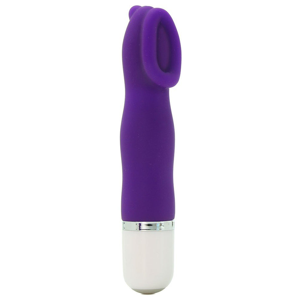 VeDO Luv Mini Vibe Vibrator Into You Indigo