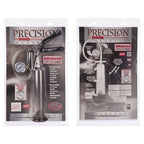 California Exotic Novelties Precision Pump Advanced 1, Clear