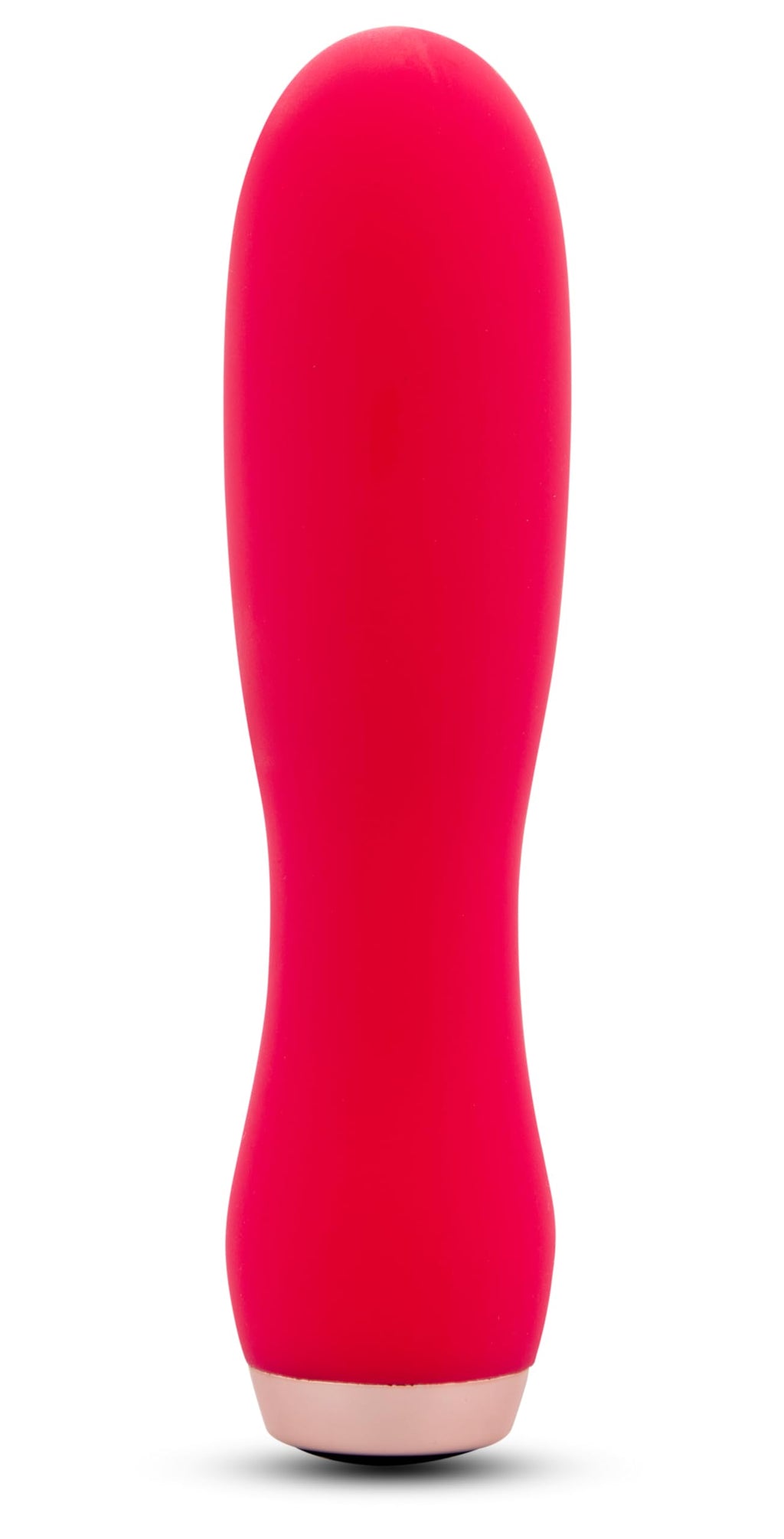 Sensuelle Skye Velvet Touch Vibe - Hot Pink
