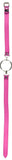 Ouch! Ring Mouth Gag, Pink, X-Large