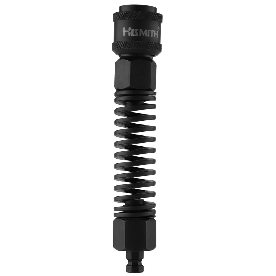 Hismith 4.13 '' Spring Extender for Hismith Premium Sex Machine with KlicLok System