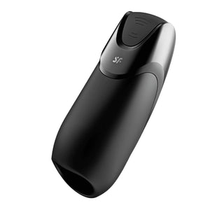Satisfyer Men Vibration + (Net)