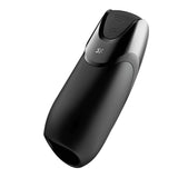 Satisfyer Men Vibration + (Net)