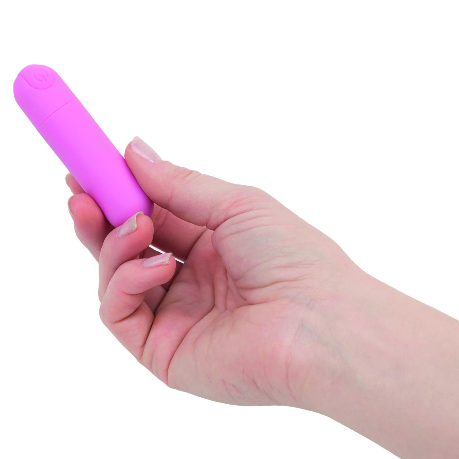 Power Bullet Essential 3.5'' - Pink