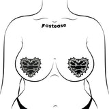 Pastease Barbed Wire Hearts