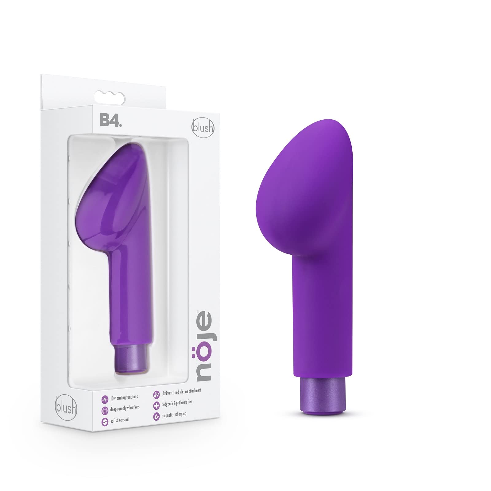 (Wd) Noje B4 Iris