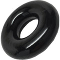 Rock Solid Clear 2X C Ring