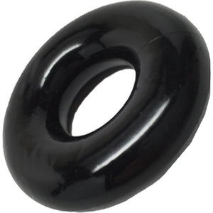 Rock Solid Clear 2X C Ring
