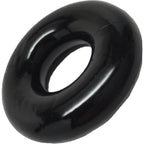 Rock Solid Clear 2X C Ring