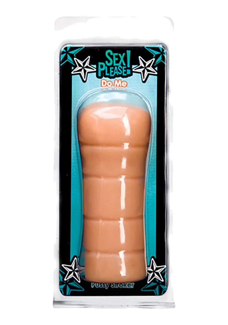 Topco Sex Please! Do Me Pussy Stroker