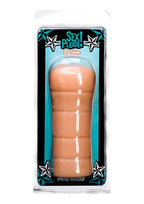Topco Sex Please! Do Me Pussy Stroker