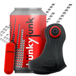 Hunkyjunk Revsling Tar Ice (Net)