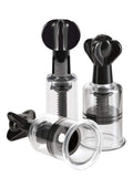 Pipedream Products Fetish Fantasy Limited Edition Super Sucker Trio