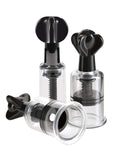 Pipedream Products Fetish Fantasy Limited Edition Super Sucker Trio