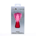 MINA JAGUAR POWER MINI FLOWER VIBE RED