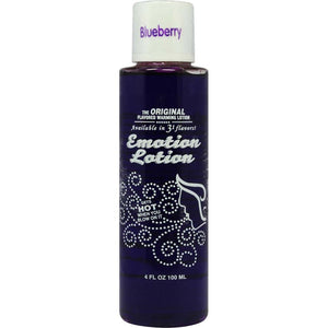 Emotion Lotion - Blueberry - 4 Fl. Oz.