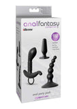 Afc - Anal Party Pack